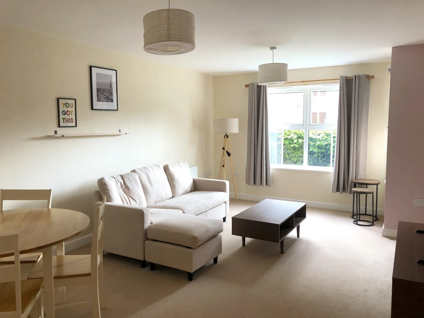 Student Accommodation // 2 Bed Flat // May 2026 - Image 1